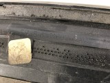 Fastback Trunk Spoiler (Takeoff, Shadow Black)